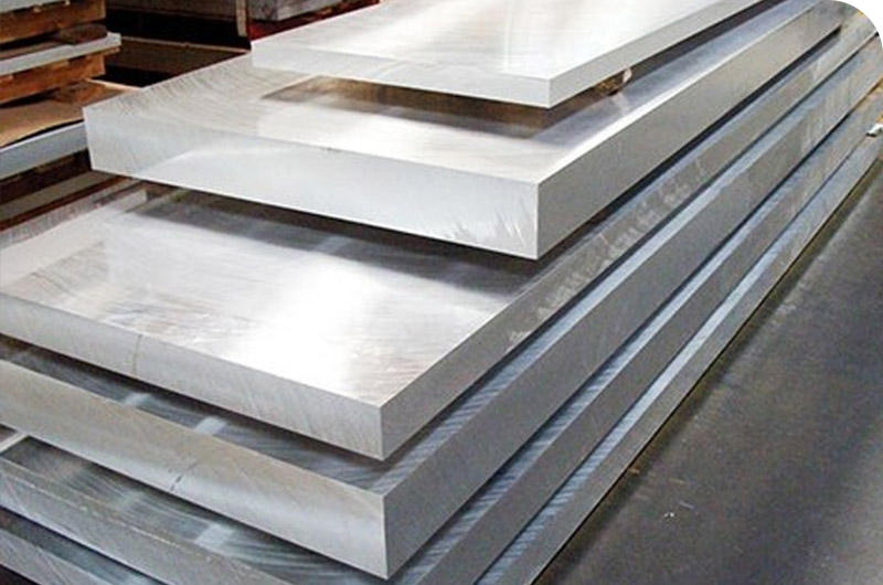 Aluminio