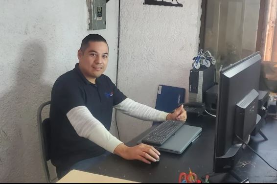 Taller de Tornos EDDI