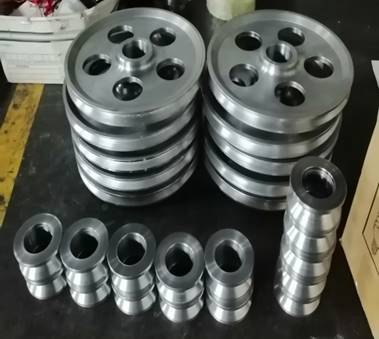 Tornos Eddi