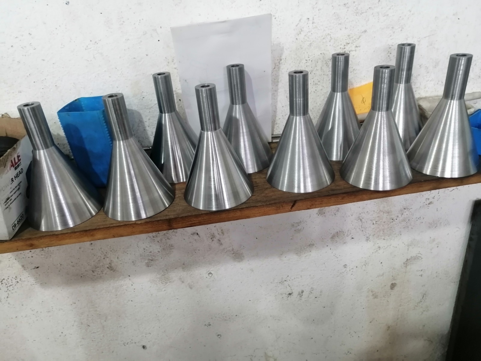 Tornos Eddi