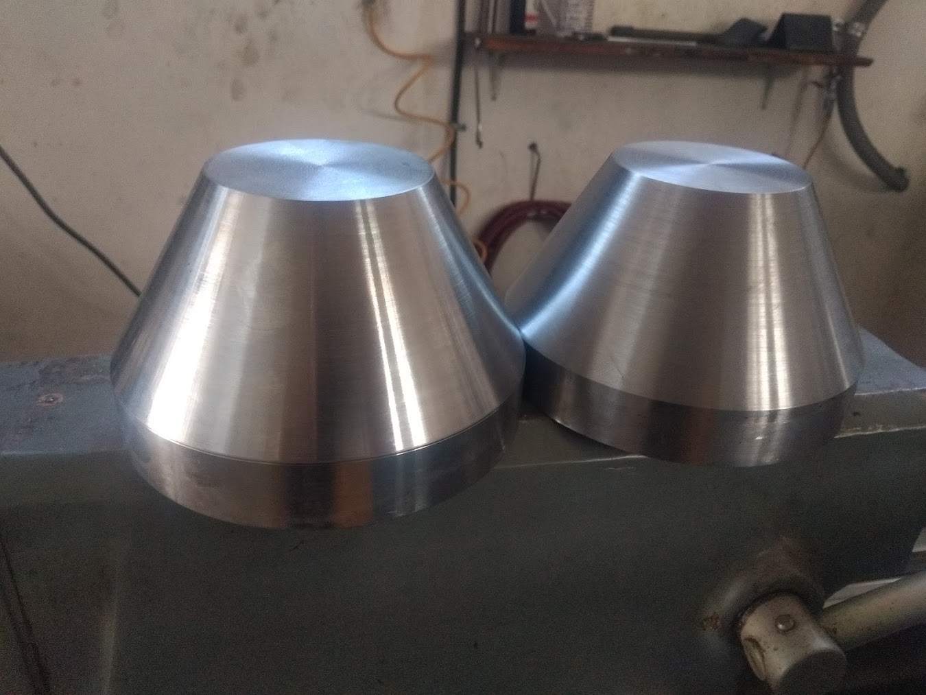 Tornos EDDI